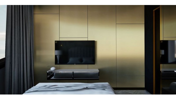 All Suites Hotel Posh poza 2