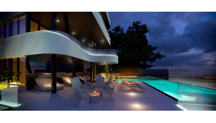 All Suites Hotel Posh poza 3