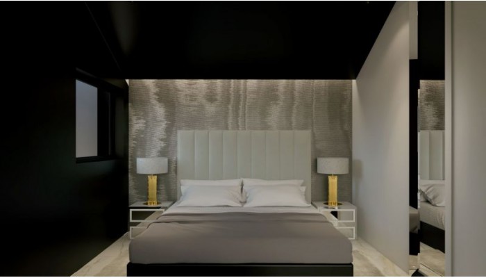 All Suites Hotel Posh poza 4