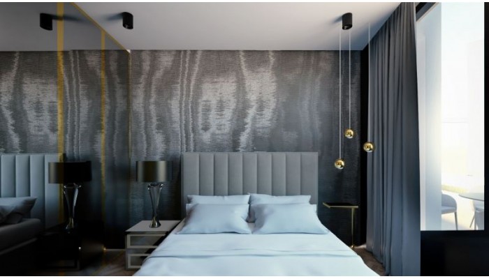 All Suites Hotel Posh poza 5