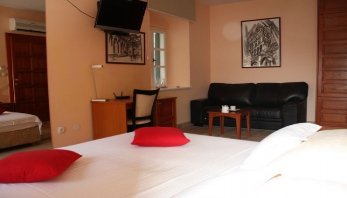 Aparthotel Toni Palace poza 6