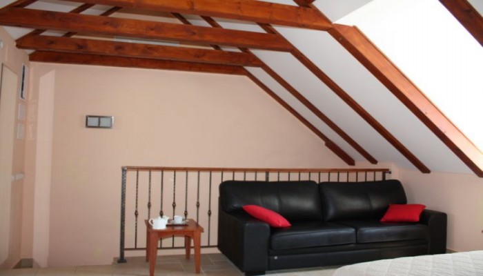 Aparthotel Toni Palace poza 4