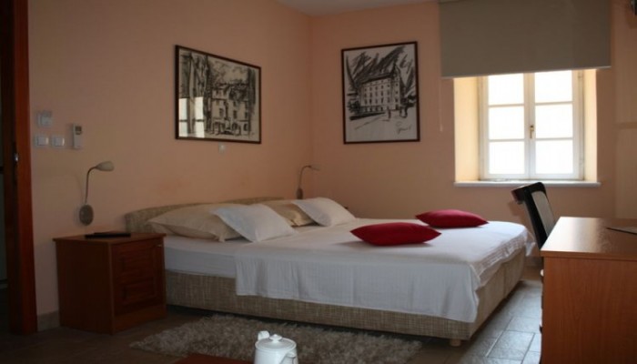 Aparthotel Toni Palace poza 1