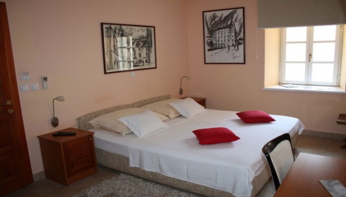 Aparthotel Toni Palace poza 7