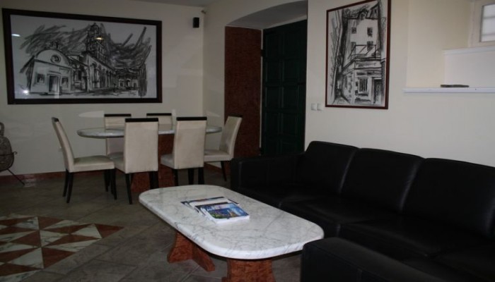 Aparthotel Toni Palace poza 2