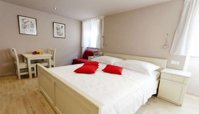 Aparthotel Toni Palace poza 0