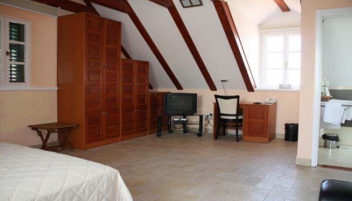 Aparthotel Toni Palace poza 3