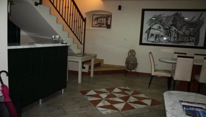 Aparthotel Toni Palace poza 5