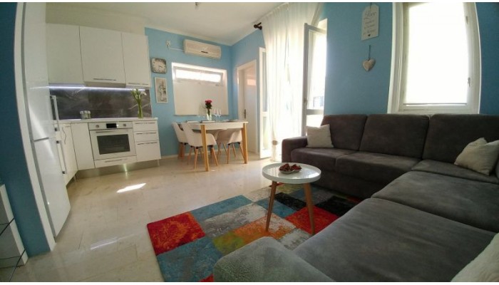 Apartment Le Monde poza 10