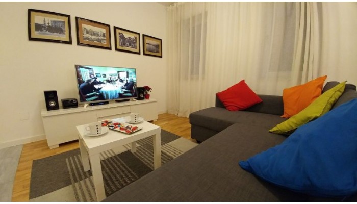Apartment Le Monde poza 0