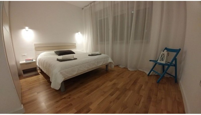 Apartment Le Monde poza 2