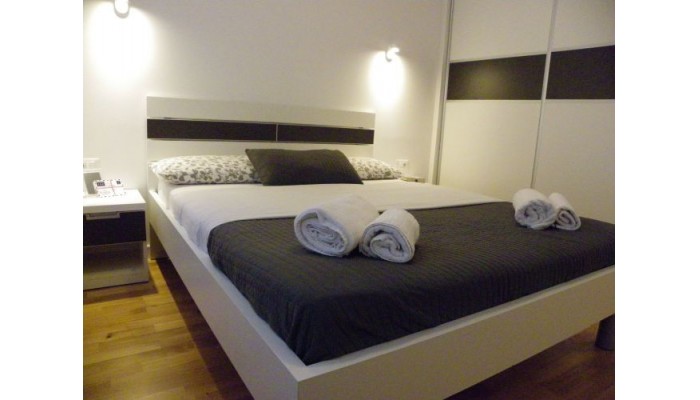 Apartment Le Monde poza 1