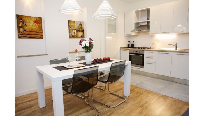 Apartment Le Monde poza 6