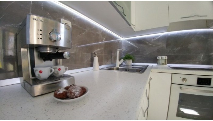 Apartment Le Monde poza 7