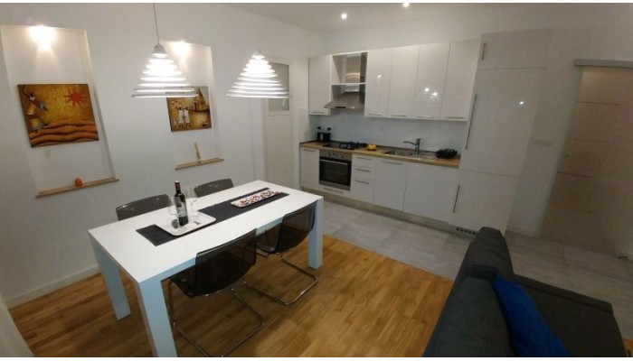 Apartment Le Monde poza 4