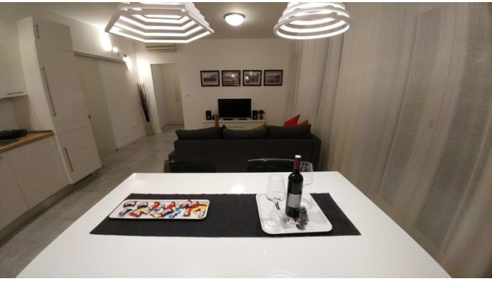 Apartment Le Monde poza 11