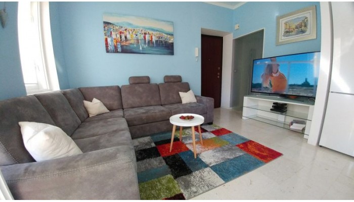 Apartment Le Monde poza 8