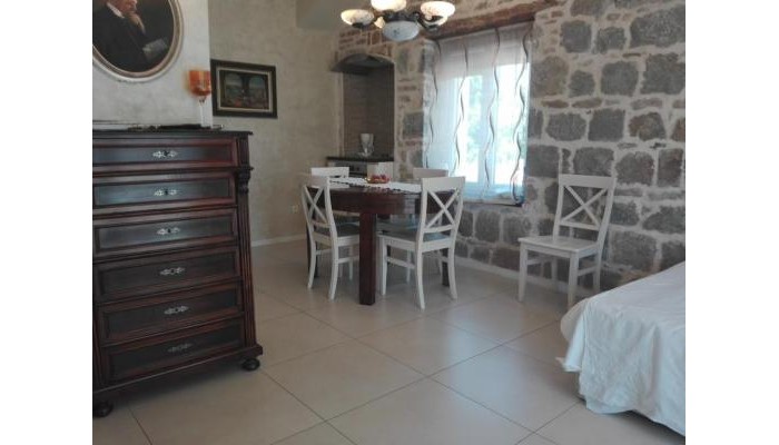 Apartments Tin poza 9