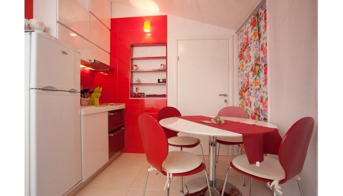 Apartments Tin poza 1
