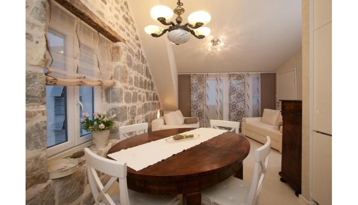 Apartments Tin poza 5