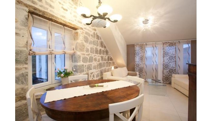 Apartments Tin poza 8