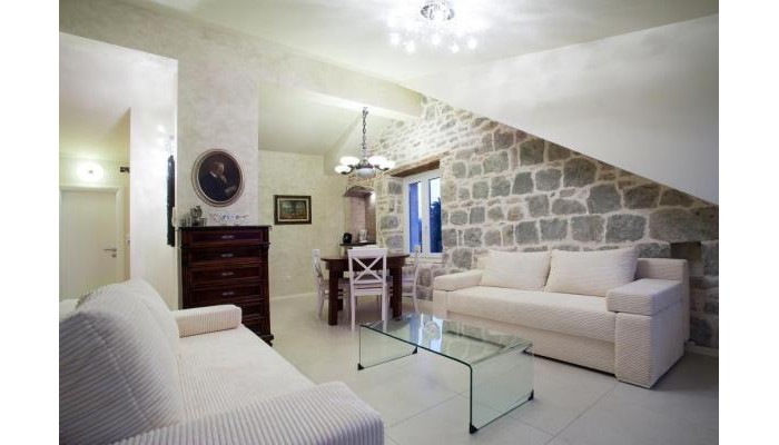 Apartments Tin poza 7