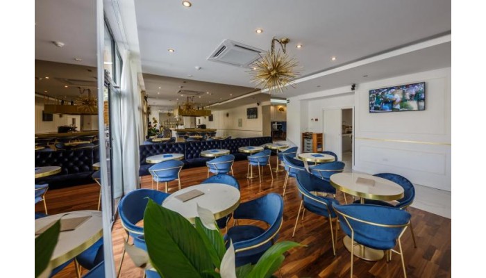 Art Hotel Depadansa poza 17