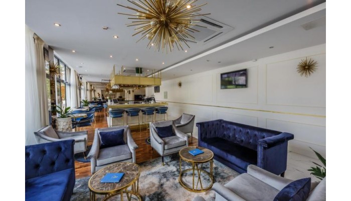 Art Hotel Depadansa poza 16