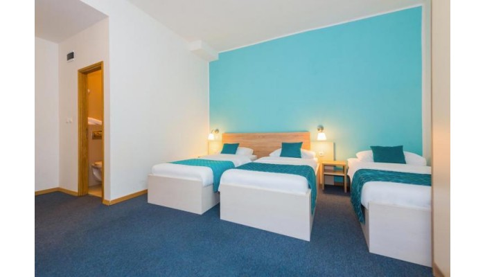 Art Hotel Depadansa poza 11