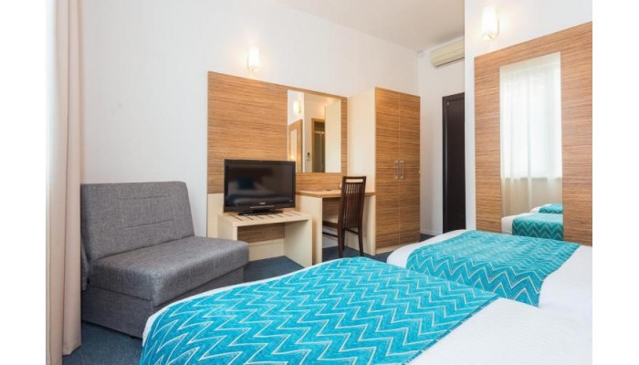 Art Hotel Depadansa poza 6