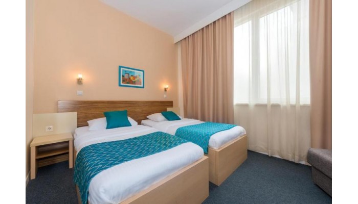 Art Hotel Depadansa poza 4