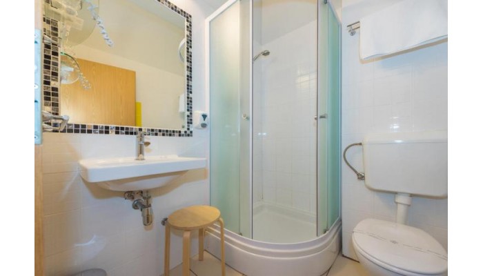 Art Hotel Depadansa poza 1