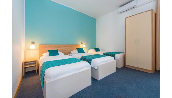 Art Hotel Depadansa poza 2