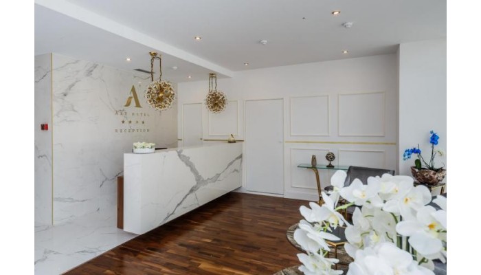 Art Hotel Depadansa poza 15