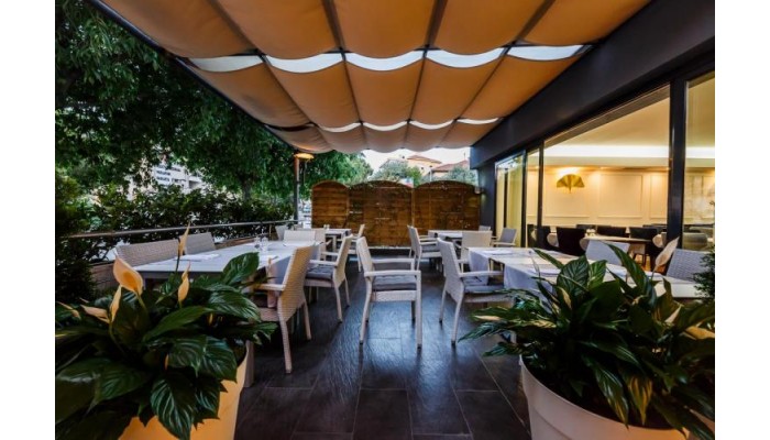 Art Hotel Depadansa poza 14