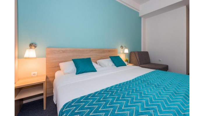 Art Hotel Depadansa poza 13