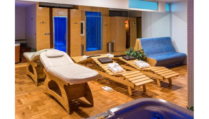 Art Hotel Depadansa poza 9