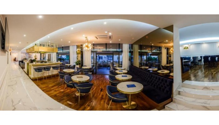 Art Hotel Depadansa poza 18