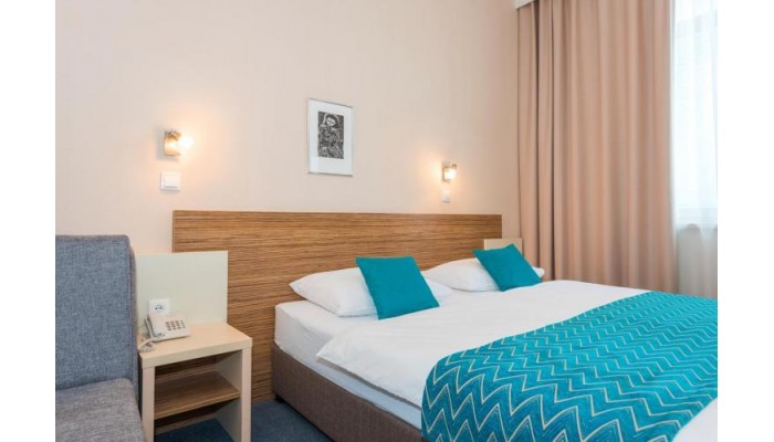 Art Hotel Depadansa poza 0