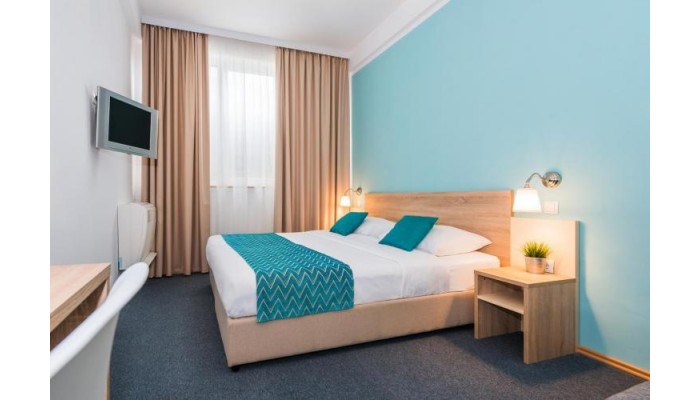 Art Hotel Depadansa poza 7