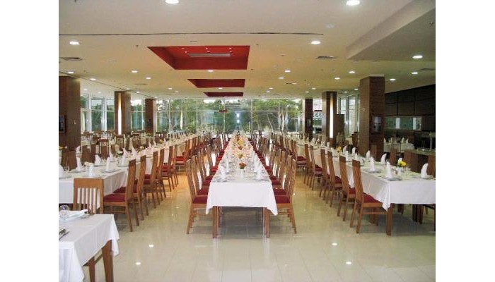 Bluesun Hotel Elaphusa poza 4