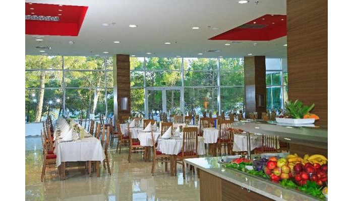 Bluesun Hotel Elaphusa poza 7