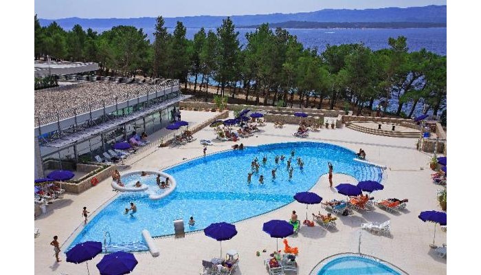 Bluesun Hotel Elaphusa poza 8