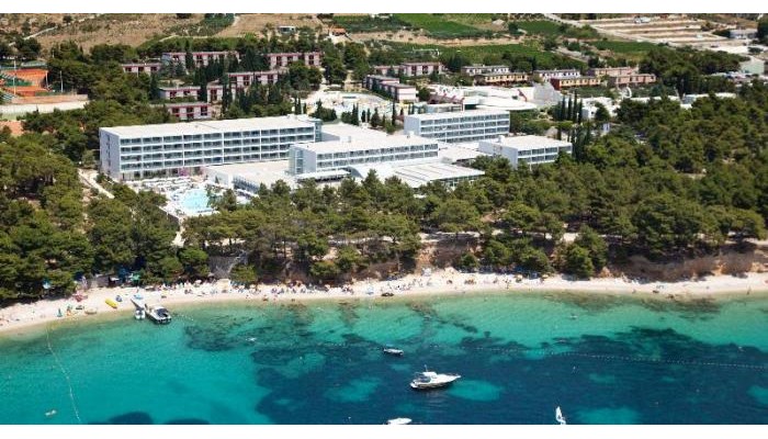 Bluesun Hotel Elaphusa poza 0