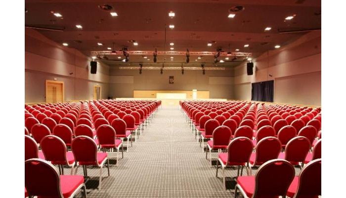 Bluesun Hotel Elaphusa poza 9