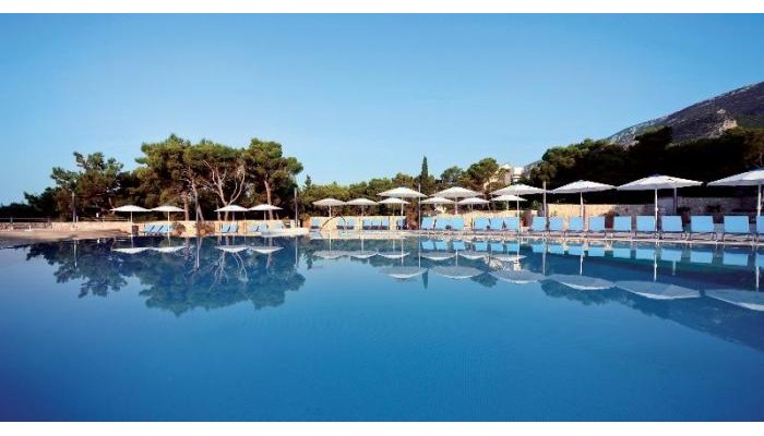 Bluesun Hotel Elaphusa poza 1