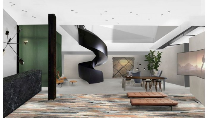 Briig Boutique Hotel poza 0