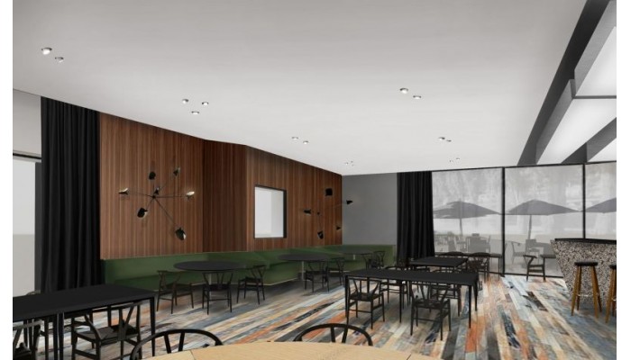 Briig Boutique Hotel poza 5