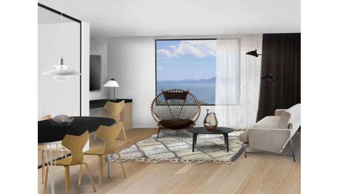 Briig Boutique Hotel poza 2