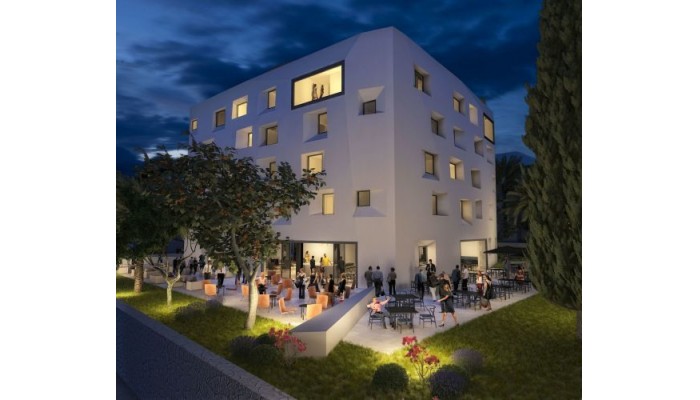 Briig Boutique Hotel poza 3